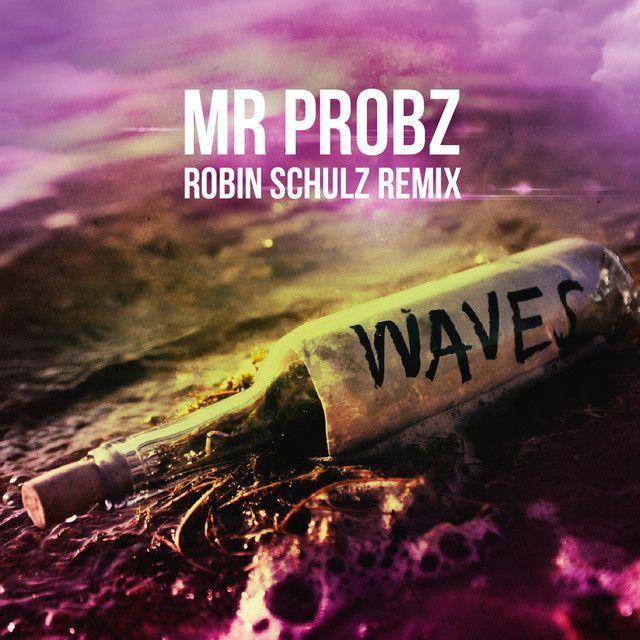 Pepas (Robin Schulz Remix) [Mixed]