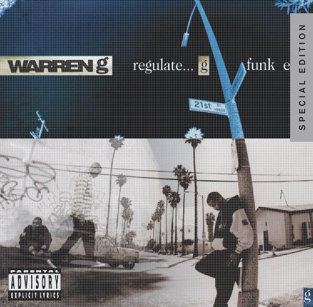 Regulate (feat. Nate Dogg)