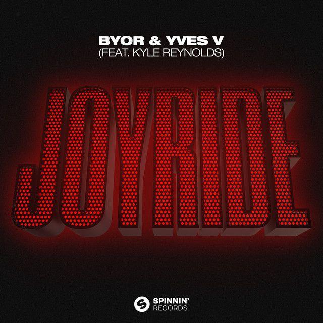 Joyride (feat. Kyle Reynolds)