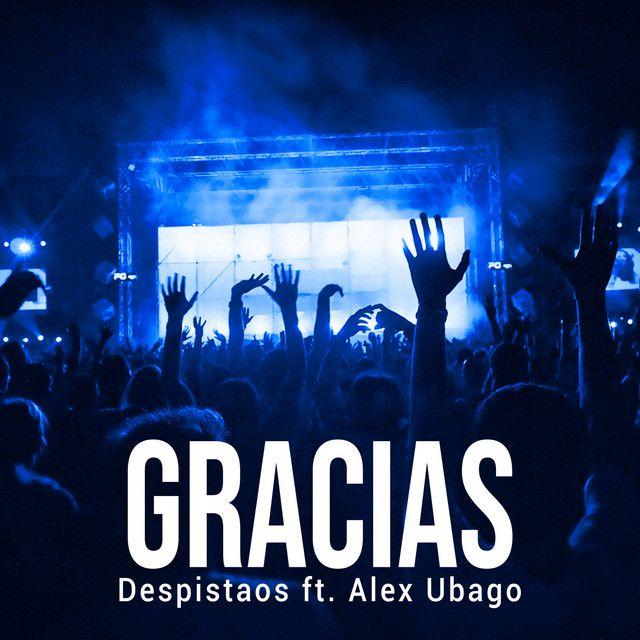 Gracias (feat. Alex Ubago)