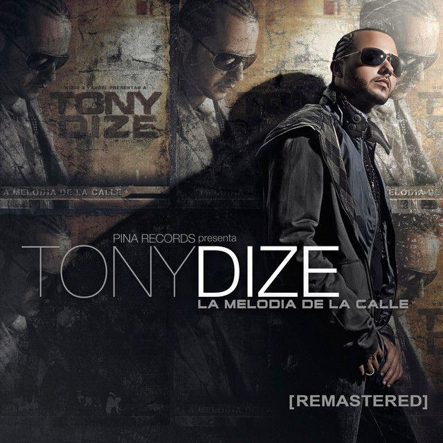 La Despedida (feat. Tony Dize) [Remix]
