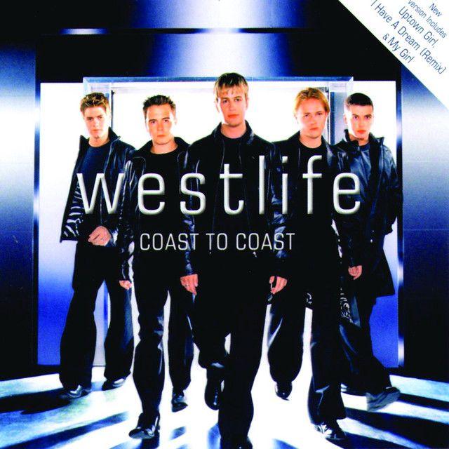 Against All Odds (Take A Look at Me Now) [feat. Westlife]