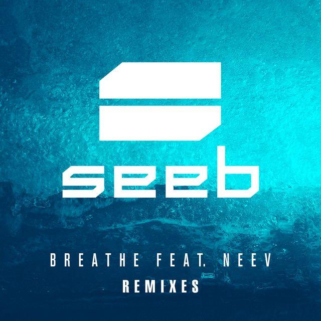 Breathe (feat. Neev) [Dimitri Vangelis & Wyman Remix]