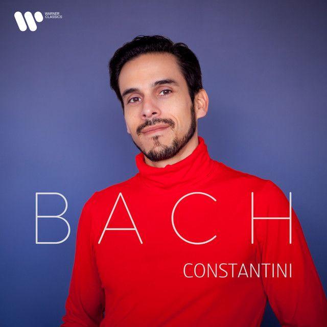 Orchestral Suite in D Major, BWV 1068: II. Air (Transcr. Constantini for Bandoneon)