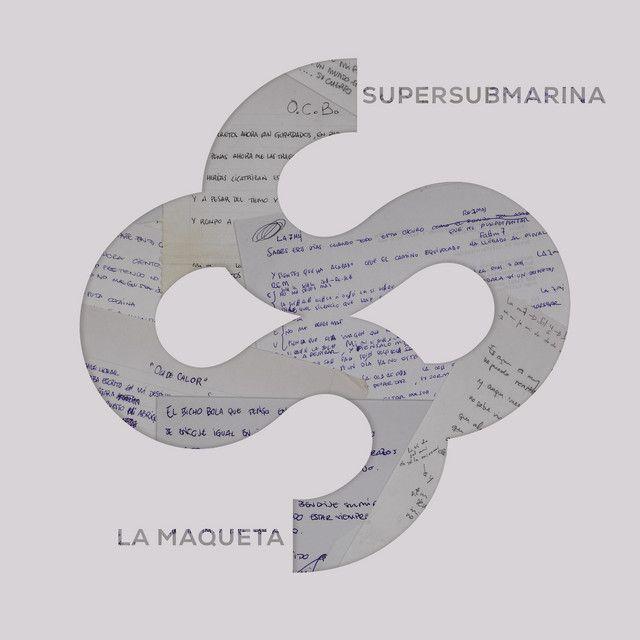 Supersubmarina (feat. ALIS) [Maqueta]