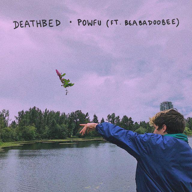 death bed (coffee for your head) [feat. beabadoobee]
