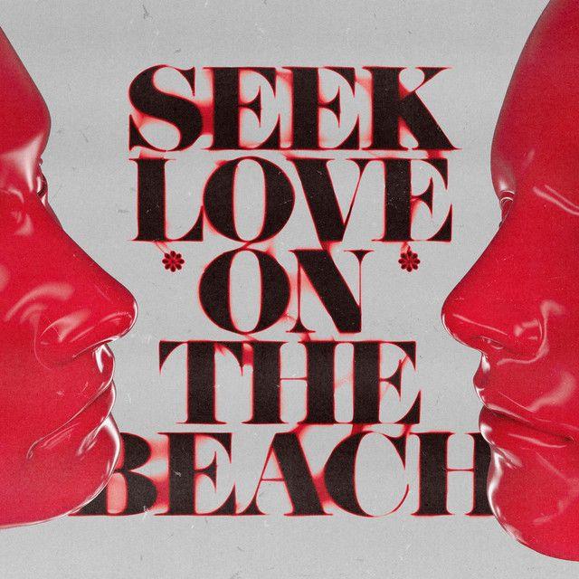 Seek Love (On The Beach) [feat. Amanda Wilson & York]