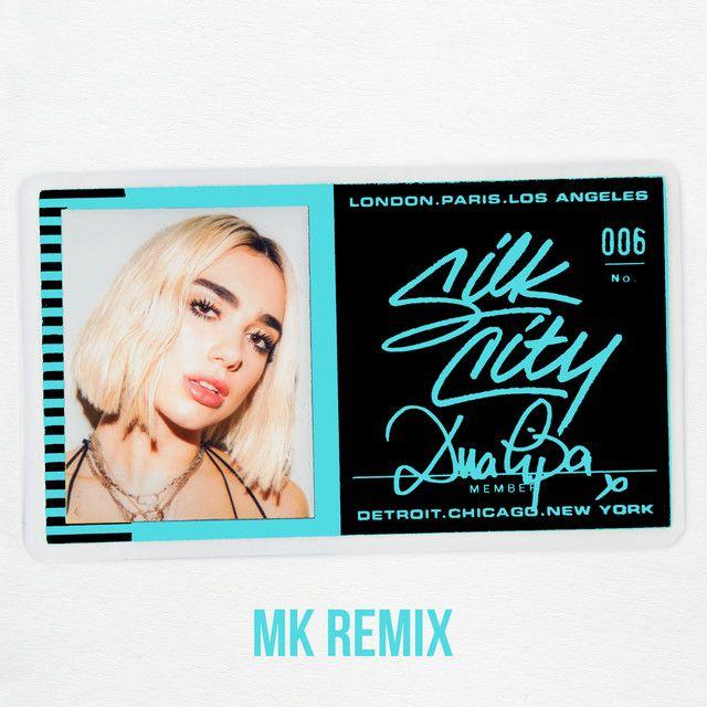Electricity (feat. Diplo & Mark Ronson)