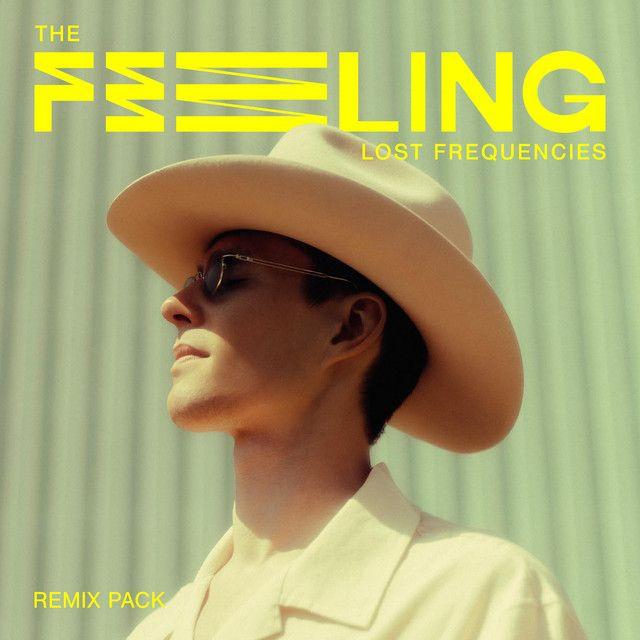 The Feeling (Deluxe Mix)