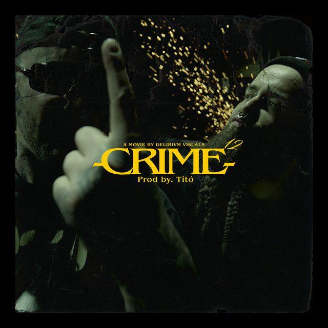 CRIME #12 (feat. Titó)