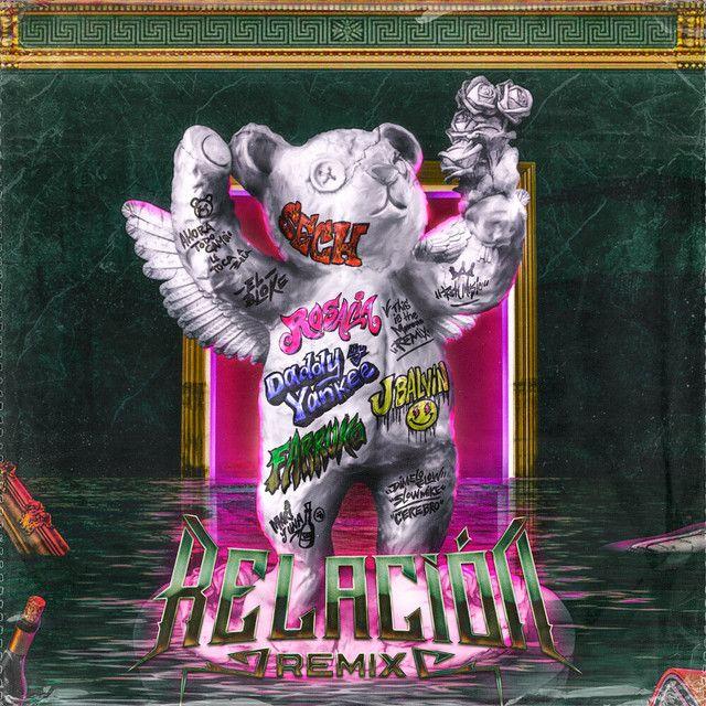 Relacion Remix