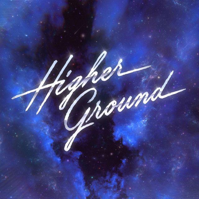 Higher Ground (feat. Roosevelt)