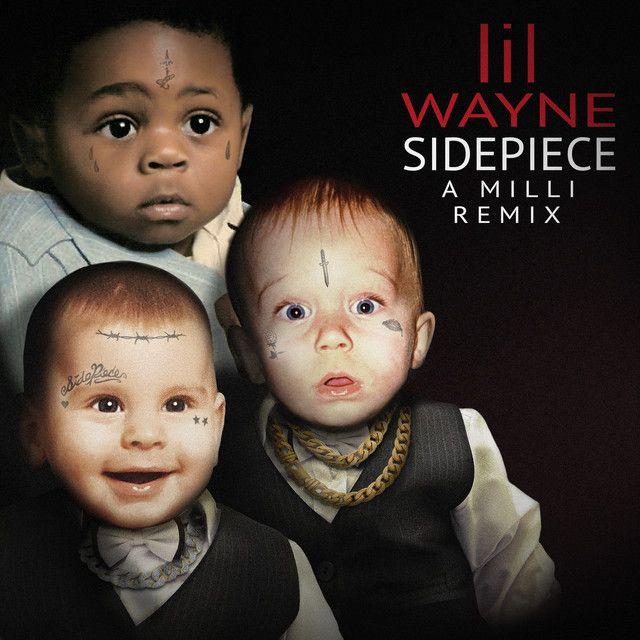 A Milli (SIDEPIECE Remix)