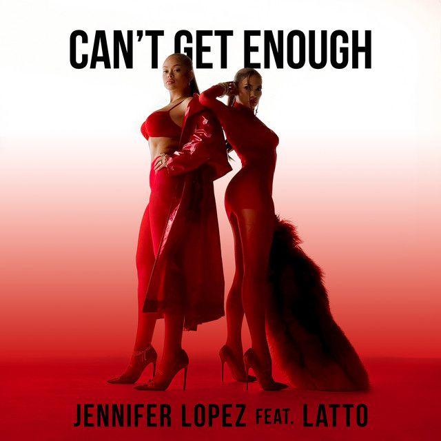 Can't Get Enough (feat. Latto)
