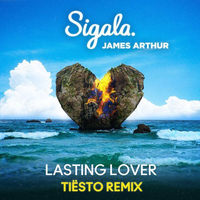 Lasting Lover (Tiësto Remix)
