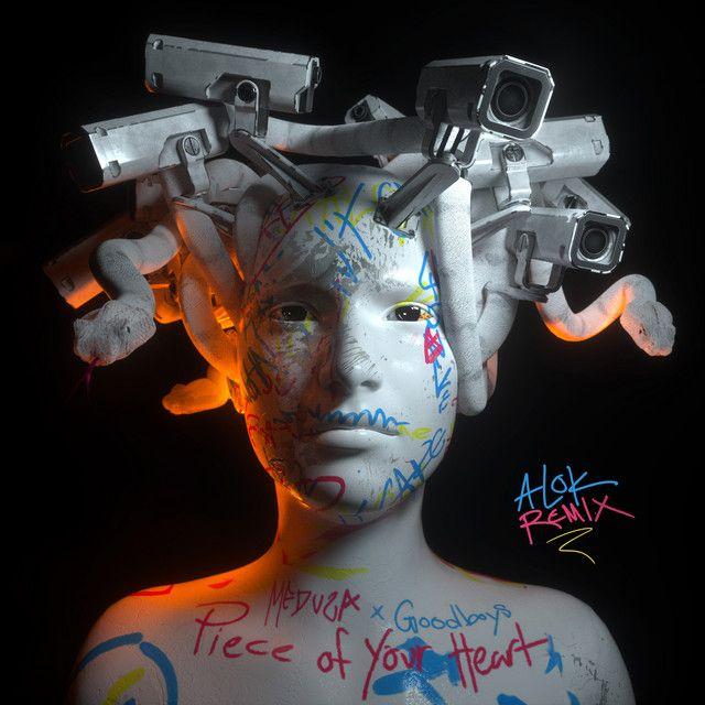 Piece Of Your Heart (Alok Remix)