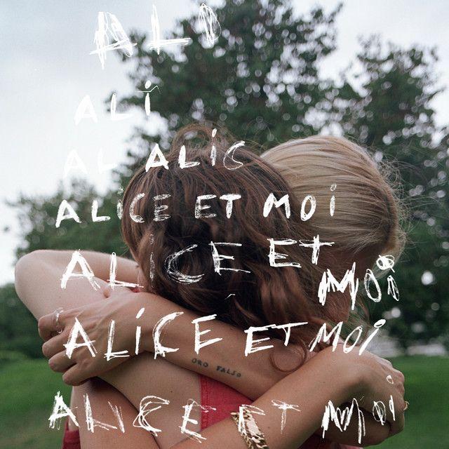 Alice Et Moi