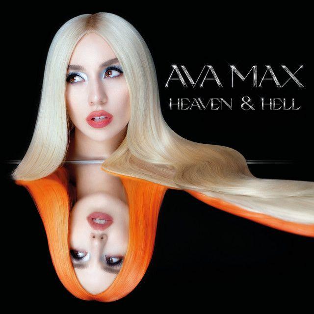 Ava Max - Sweet but Psycho (Club Remix)