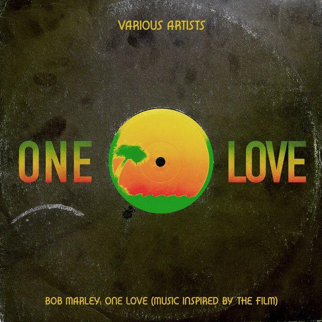 Is This Love (Bob Marley: One Love - Music Inspired By The Film)