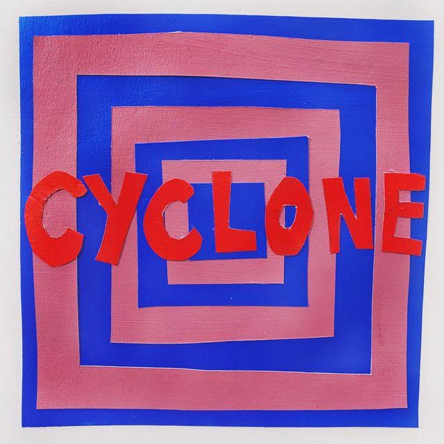 Cyclone (The Village Sessions)
