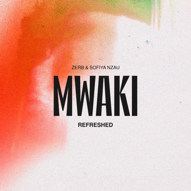 Mwaki (Skytech Remix)