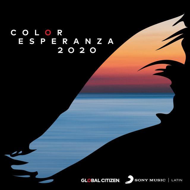 Color Esperanza (feat. Dani Martín)