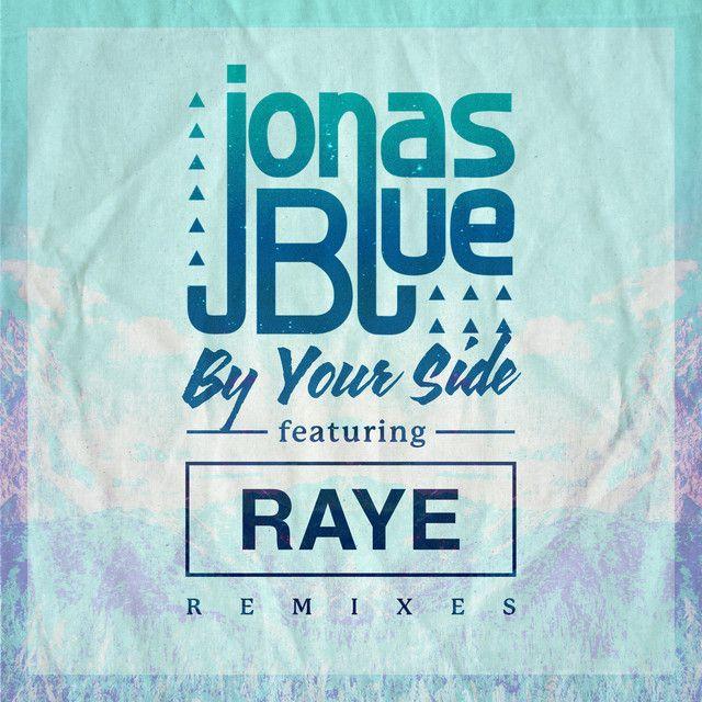 By Your Side (feat. RAYE) [Madison Mars Remix]