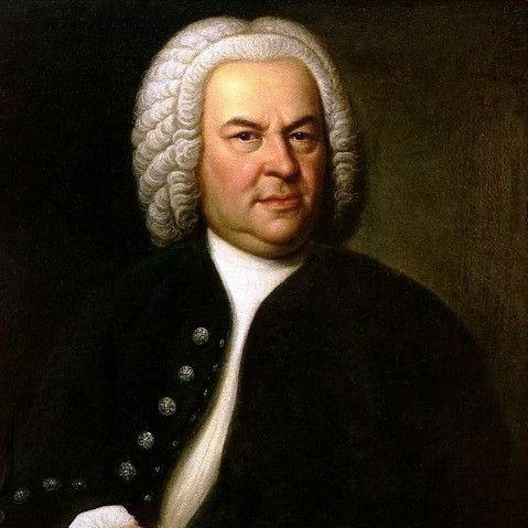Johannn Sebastian Bach