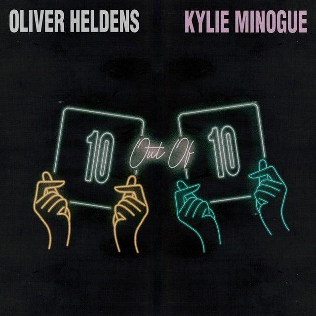 10 Out Of 10 (feat. Kylie Minogue)