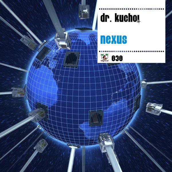 Nexus (Danny Freakazoid Remix)